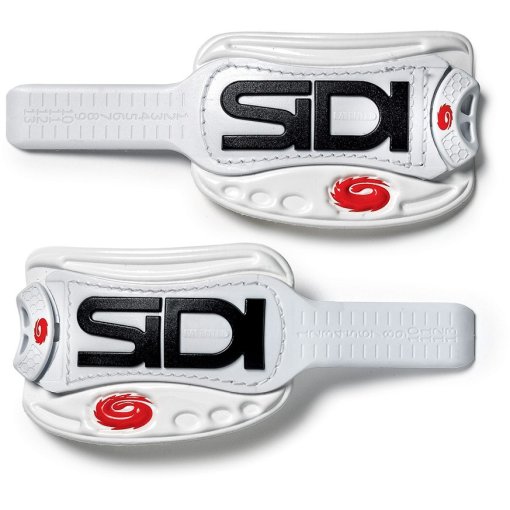 Immagine prodotto da Sidi Soft Instep 3 - Buckles for Rotating Closure - white