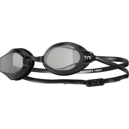 Foto de TYR Gafas Natación - Blackops 140 EV Racing - smoke/black