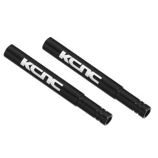 Productfoto van KCNC Valve Extender - 85mm (pair)