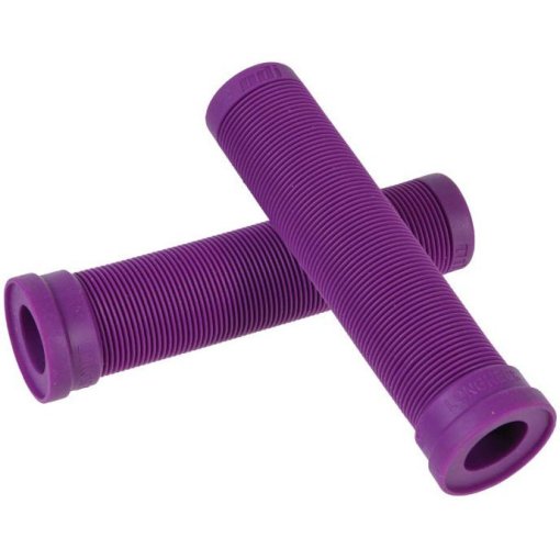 Produktbild von ODI Flangeless Longneck Lenkergriffe - purple