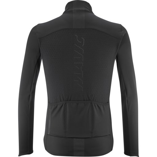 Mavic Cosmic Pro Wind Jacket Men - black | BIKE24