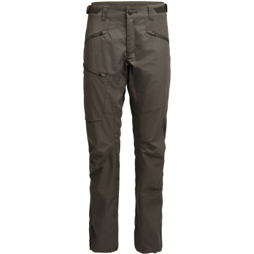 Foto de Lundhags Pantalones Senderismo Mujer - Makke Light - Forest Green 67200