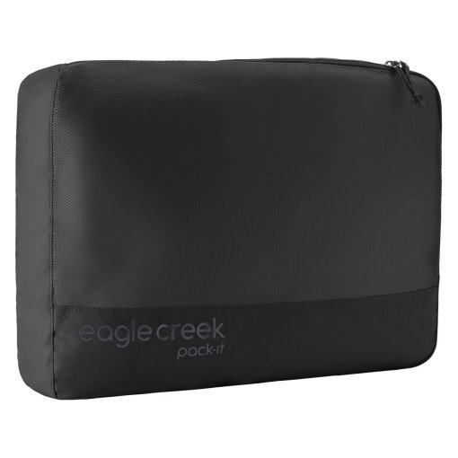 Foto de Eagle Creek Pack-It™ Reveal Cube L - Organizadores de Maletas - black
