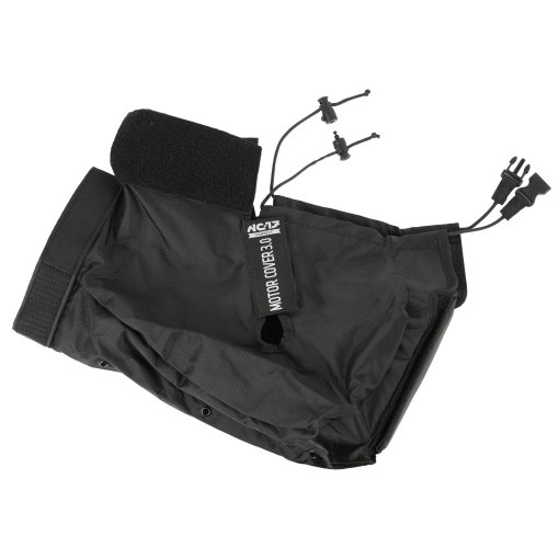 Kuva tuotteesta NC-17 Motor Cover 3.0 - Protection Cover for E-Bike mid engines