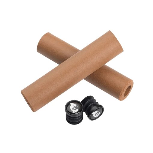 Produktbild von Wolf Tooth KARV Lenkergriffe - braun