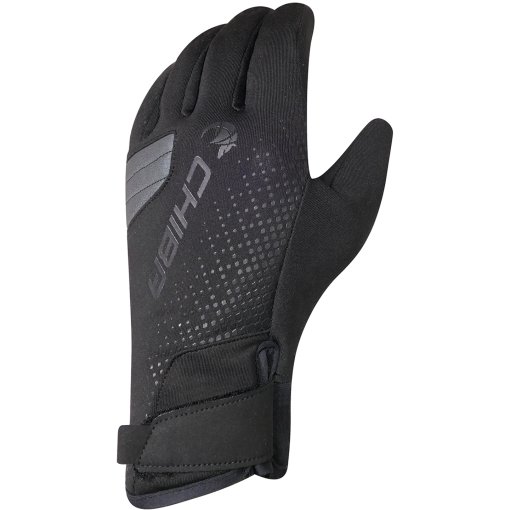 Foto de Chiba Guantes Ciclismo - BioXCell Warm Winter - negro