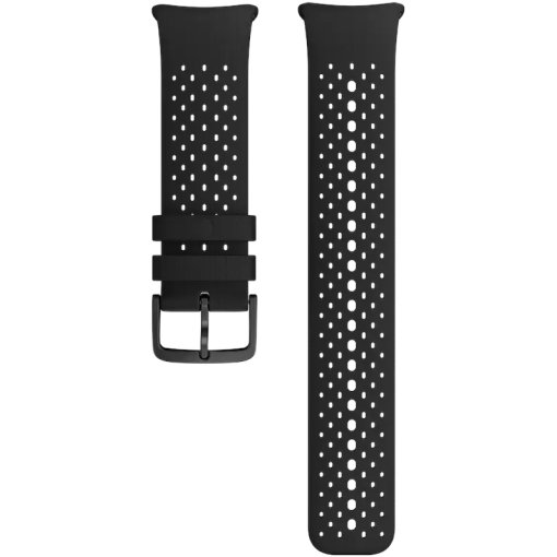 Photo produit de Polar Pacer Pro Bracelet - Carbon Grey