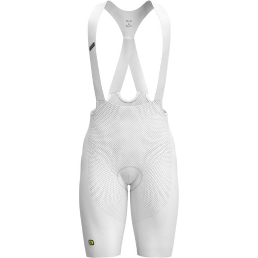 Kuva tuotteesta Alé R-EV1 Voltage Miesten urheilushortsit - white