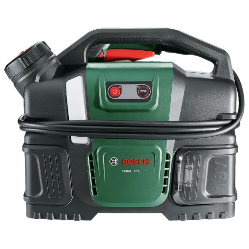 Foto de Bosch Limpiador Portátil Alta Presión Fontus 18V-6 Akku