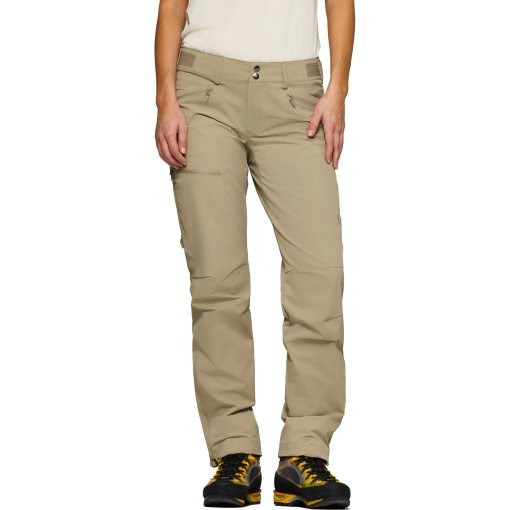 Produktbild von Norrona falketind flex1 Hose Damen - Winter Twig