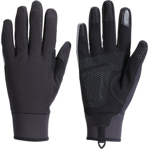 Produktbild von BBB Cycling Controlzone Winterhandschuh BWG-36 - Black