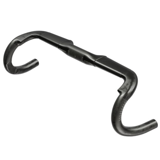 Photo produit de ZIPP SL 80 RACE Aero Carbon Guidon - natural carbon