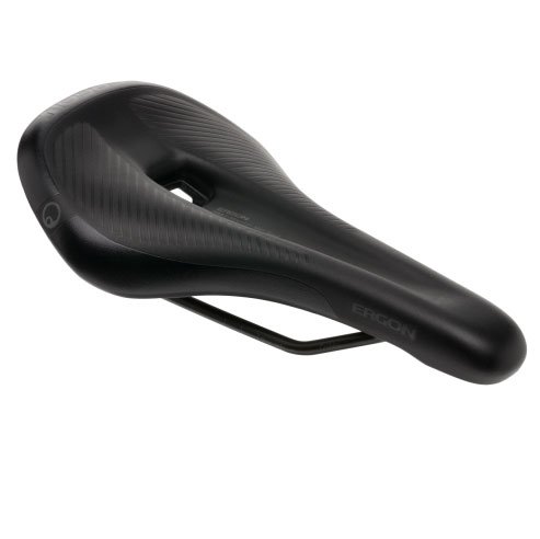 Foto de Ergon Sillín Hombre - SM E-Mountain Sport - stealth