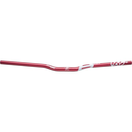 Immagine prodotto da Reverse Components Base 25.4 MTB Handlebar - 760mm - red