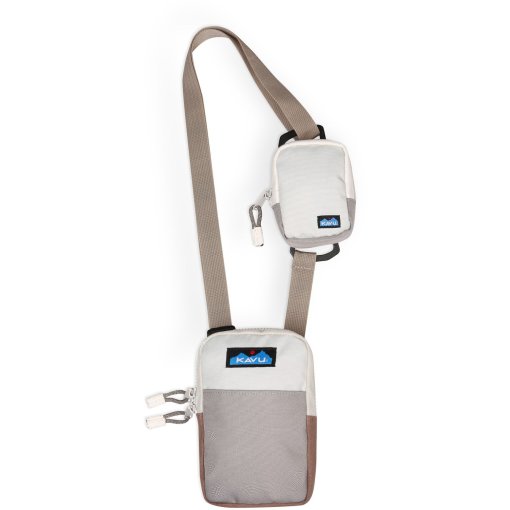 Foto de KAVU Bandolera - Yorktown Mix 0.5L - Pebblestone