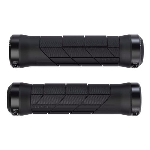 Productfoto van Trek Line Pro MTB-handvatten - zwart