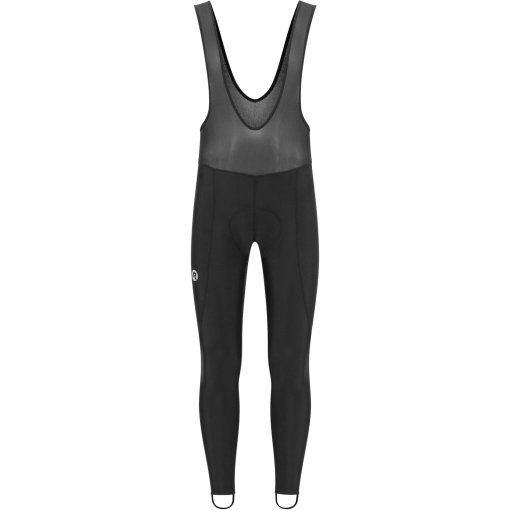 Produktbild von Rogelli Core LW Trägerhose (Non Brushed) Herren - Black