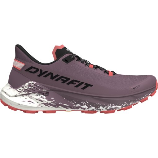 Produktbild von Dynafit Ultra 100 V3 GTX Schuhe Damen - Ephemera/Black Out