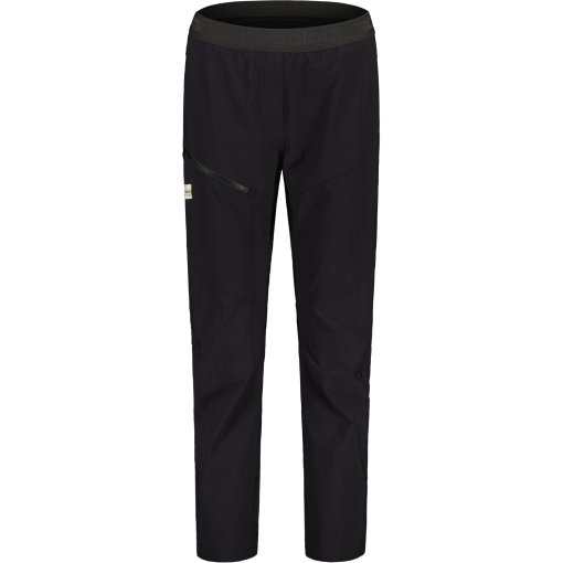 Foto de Maloja Pantalones Mujer - LemaM. Adventure - deep black 8833