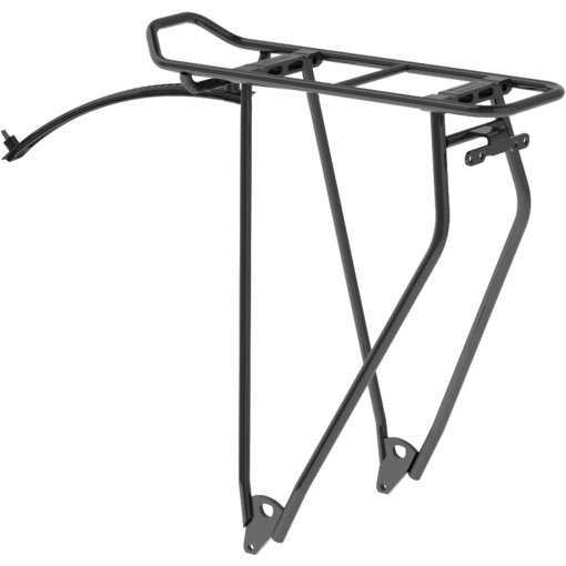 Foto de Racktime Portabultos - Boostit IMM 29 Pulgadas - Negro