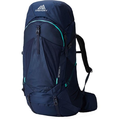 Foto de Gregory Mochila Mujer - Amber 54L - Arctic Navy