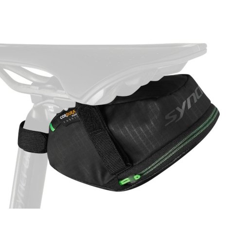 Immagine prodotto da Syncros Speed 400 Strap Saddle Bag - black