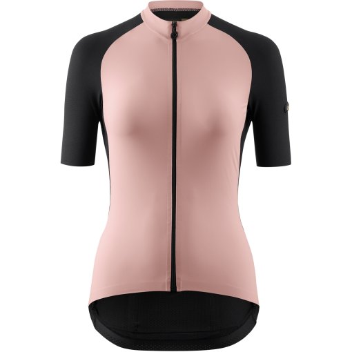 Foto de Assos Maillot de Manga Corta Mujer - UMA GTV C2 - dawn rose