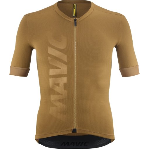 Foto de Mavic Maillot Ciclismo Hombre - Aksium - rust