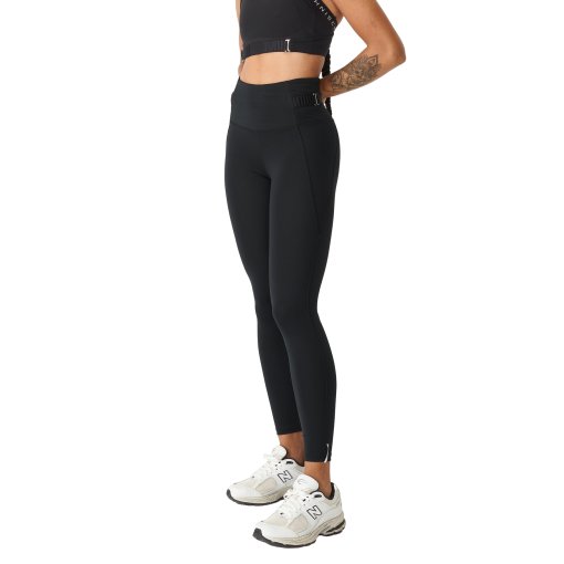 Foto de Röhnisch Malla Mujer - Infinite Flex - Negro