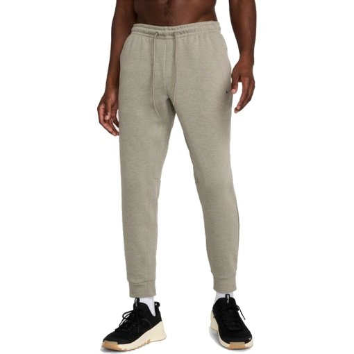 Foto de Nike Pantalon Chandal Hombre - Primary Dri-FIT UV - light army/heather/light army FZ0975-320