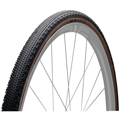 Foto de ENVE Hex Carapace Gravel Cubierta plegable - 44-622 | skinwall