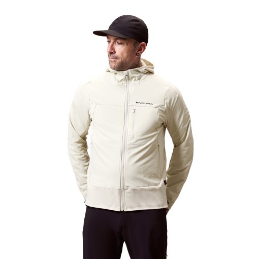 Foto de Endura MT500 Polartec® Chaquetas para hombres - stone