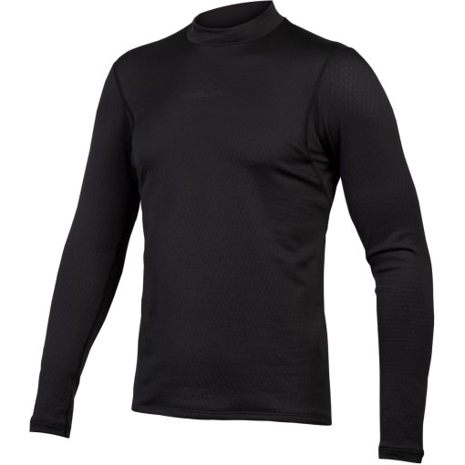 Immagine prodotto da Endura Abbigliamento Intimo a Maniche Lunghe Uomo - Transloft - nero