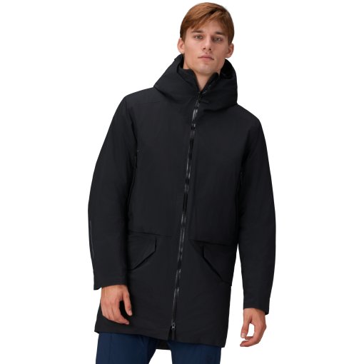 NORRØNA OSLO Gore-Tex Insulated Parka M Parka isolante Norrøna oslo en Gore-Tex pour homme - Norrøna®