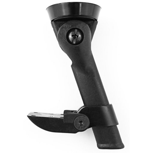Foto de XLAB Torpedo Versa Computer Mount Universal Handlebar Mount - black
