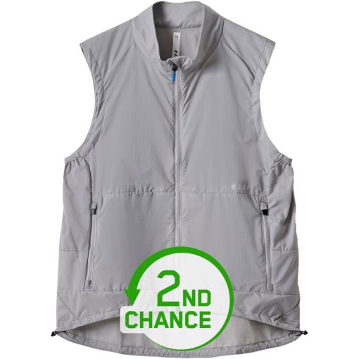 Produktbild von MAAP Alt Road Windweste Damen - zinc - B-Ware