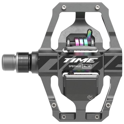 Foto de Time Pedal - Speciale 10 - Large | ATAC - gris