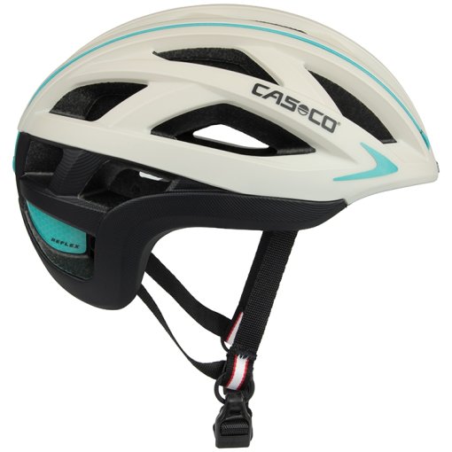 Produktbild von Casco Cuda 2 Strada Helm - moonstone