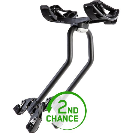 Picture of aeroe Spider Rear Rack - black - 2nd Choice