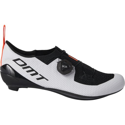 Immagine prodotto da DMT Scarpe da Triathlon - KT1 - bianco/nero