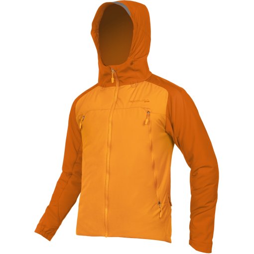 Foto de Endura Chaqueta Hombre - MT500 Freezing Point II - harvest