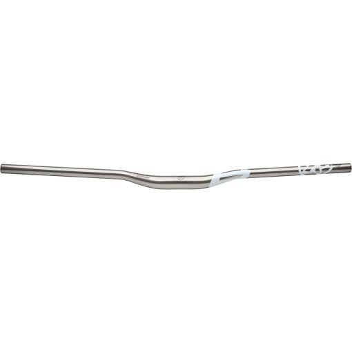 Immagine prodotto da Reverse Components Base 31.8 MTB Handlebar - 790mm - titanium gray