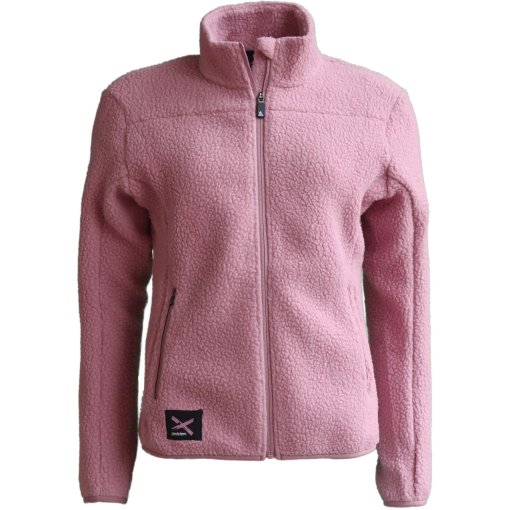 Immagine prodotto da Zimtstern Fjellz Teddy Giacca in pile da donna - Z-Rose