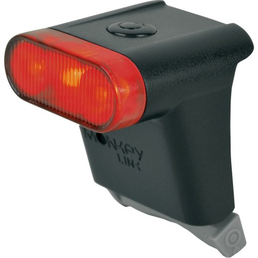Foto de MonkeyLink 100 LUX SPORT RECHARGE Rear Light