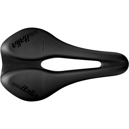 Picture of Selle Italia Novus Boost EVO Gravel Saddle - L3 - black