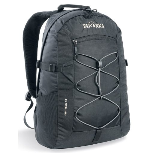 Immagine prodotto da Tatonka Zaino - City Trail 19 - black