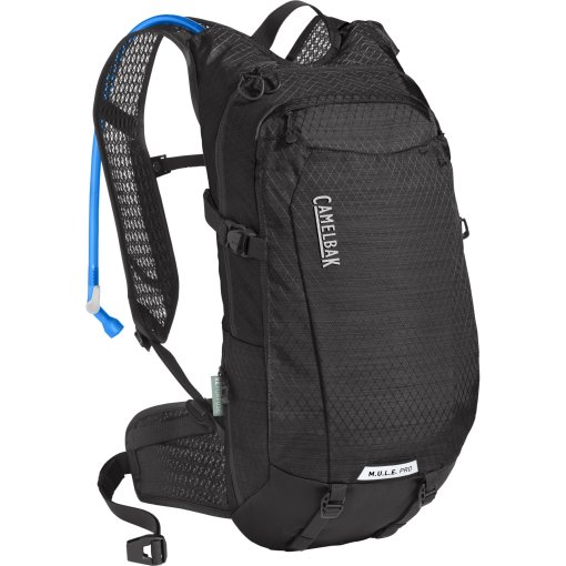 Image de CamelBak Sac à Dos + 3L Sysème d'Hydratation - M.U.L.E. Pro 14 - noir