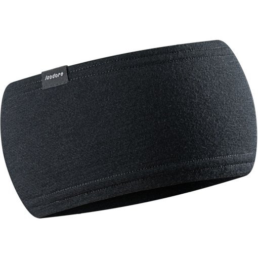 Foto de Isadore Cinta Cabeza - Merino - Anthracite