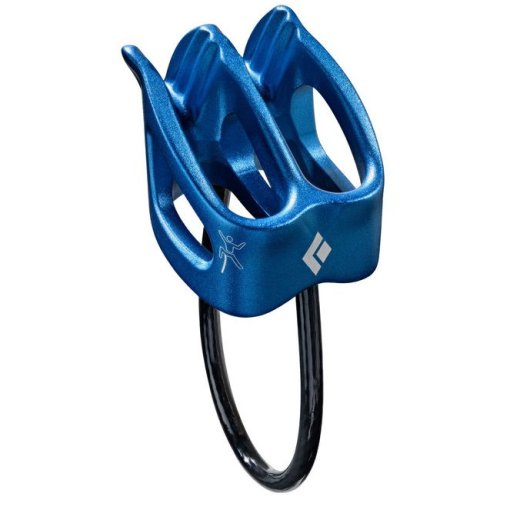 Foto de Black Diamond ATC-XP Belay/Rappel Device - Blue