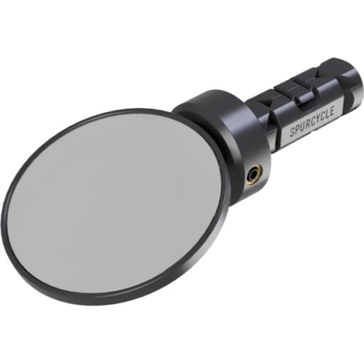 Foto de Spurcycle Espejo Retrovisor - R50 - negro